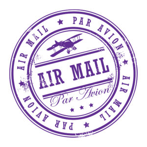 Air Mail