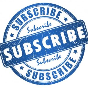 Subscribe - Monthly Cheap Flights