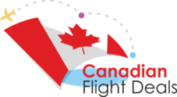 The Best Canadian Flight Deals | Cheap Canadian Flights